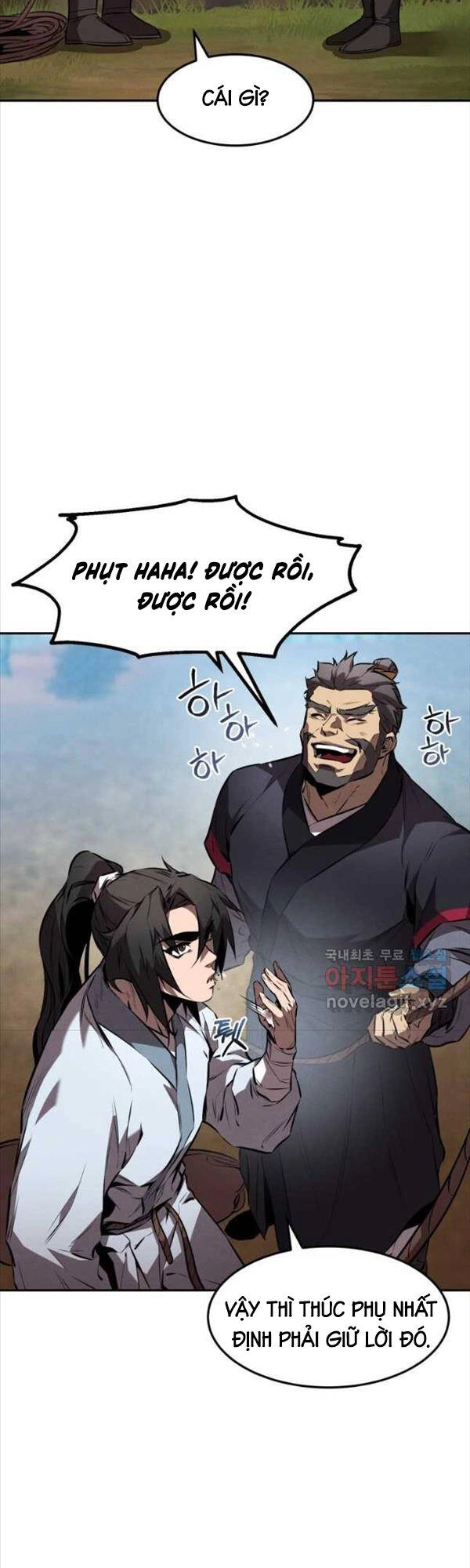 Chuyển Sinh Thành Tiêu Sư Chapter 36 - 29