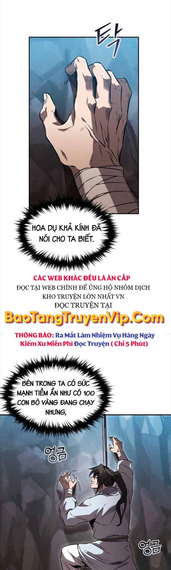 Chuyển Sinh Thành Tiêu Sư Chapter 36 - 30