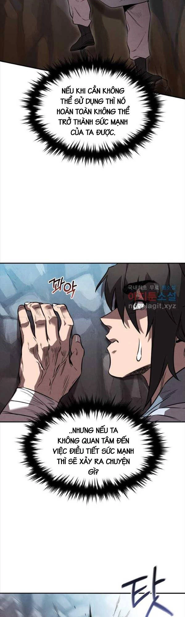 Chuyển Sinh Thành Tiêu Sư Chapter 36 - 31