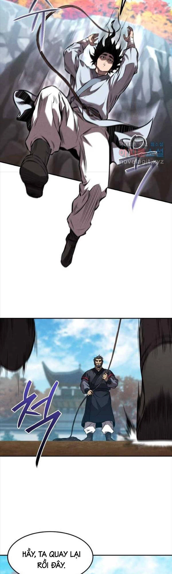 Chuyển Sinh Thành Tiêu Sư Chapter 36 - 34