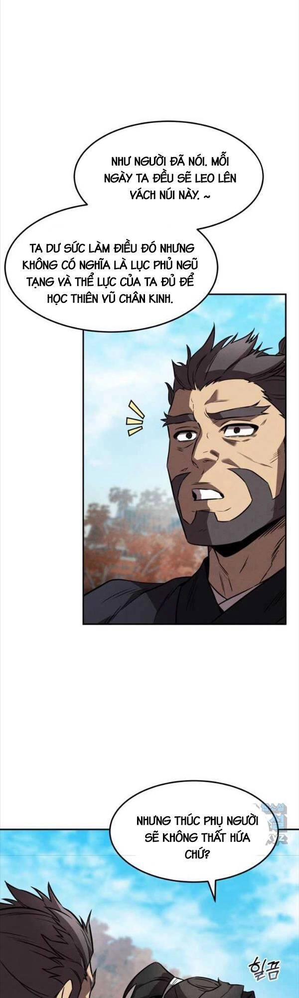 Chuyển Sinh Thành Tiêu Sư Chapter 36 - 40