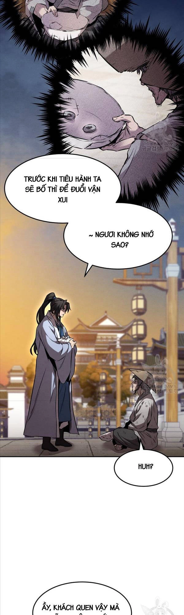 Chuyển Sinh Thành Tiêu Sư Chapter 37 - 11