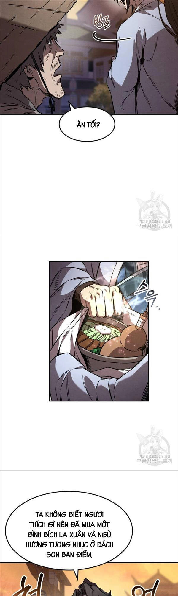 Chuyển Sinh Thành Tiêu Sư Chapter 37 - 13