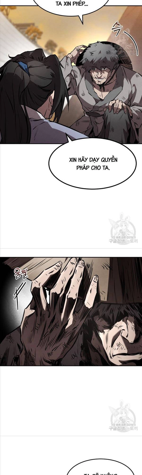 Chuyển Sinh Thành Tiêu Sư Chapter 37 - 18