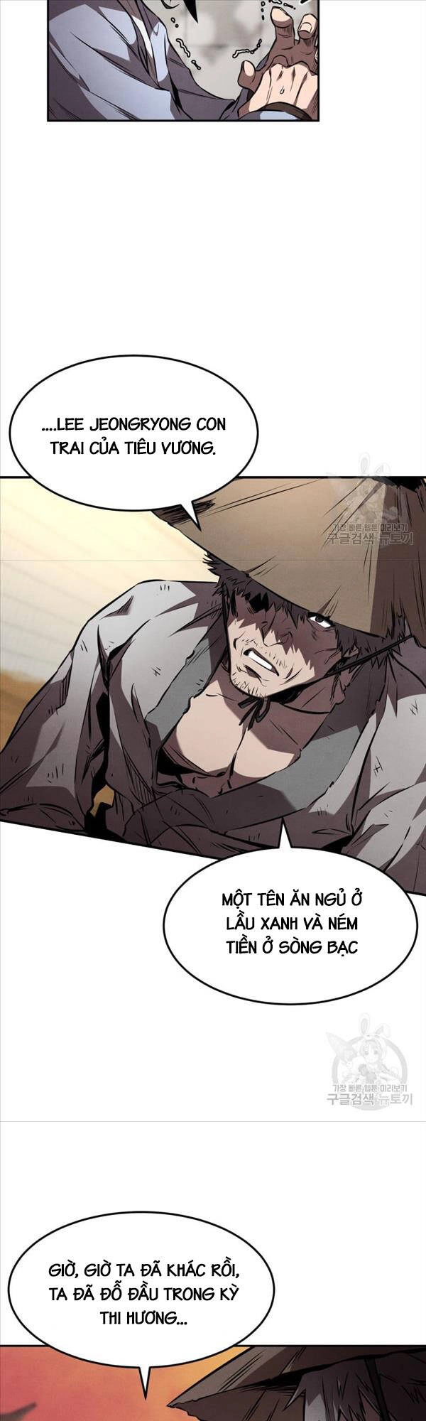 Chuyển Sinh Thành Tiêu Sư Chapter 37 - 25