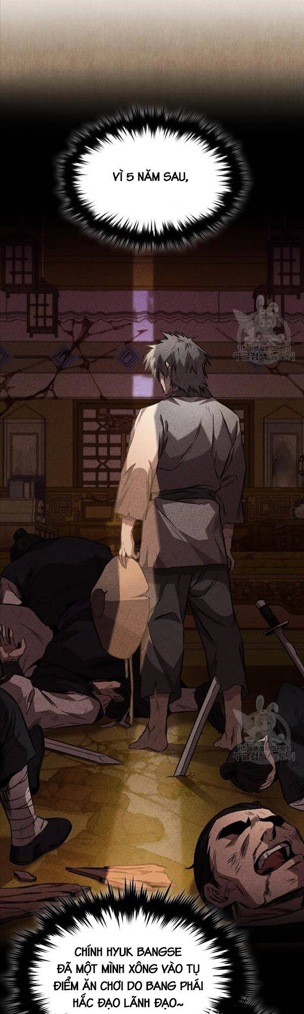 Chuyển Sinh Thành Tiêu Sư Chapter 37 - 27