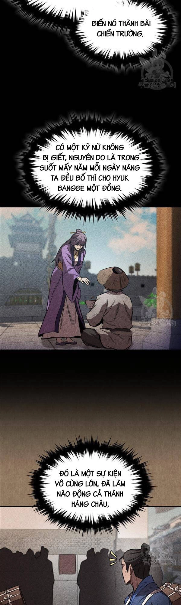 Chuyển Sinh Thành Tiêu Sư Chapter 37 - 28