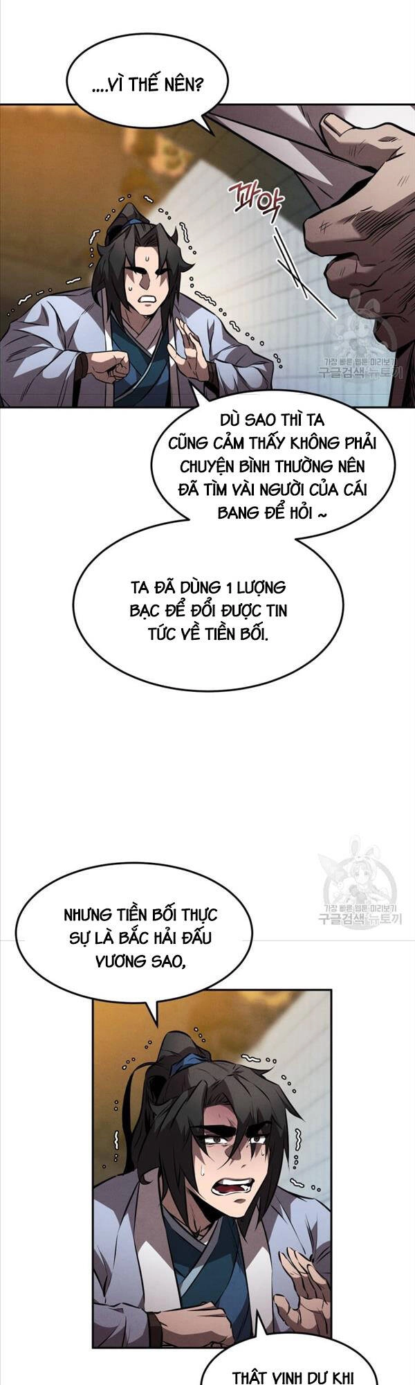 Chuyển Sinh Thành Tiêu Sư Chapter 37 - 33