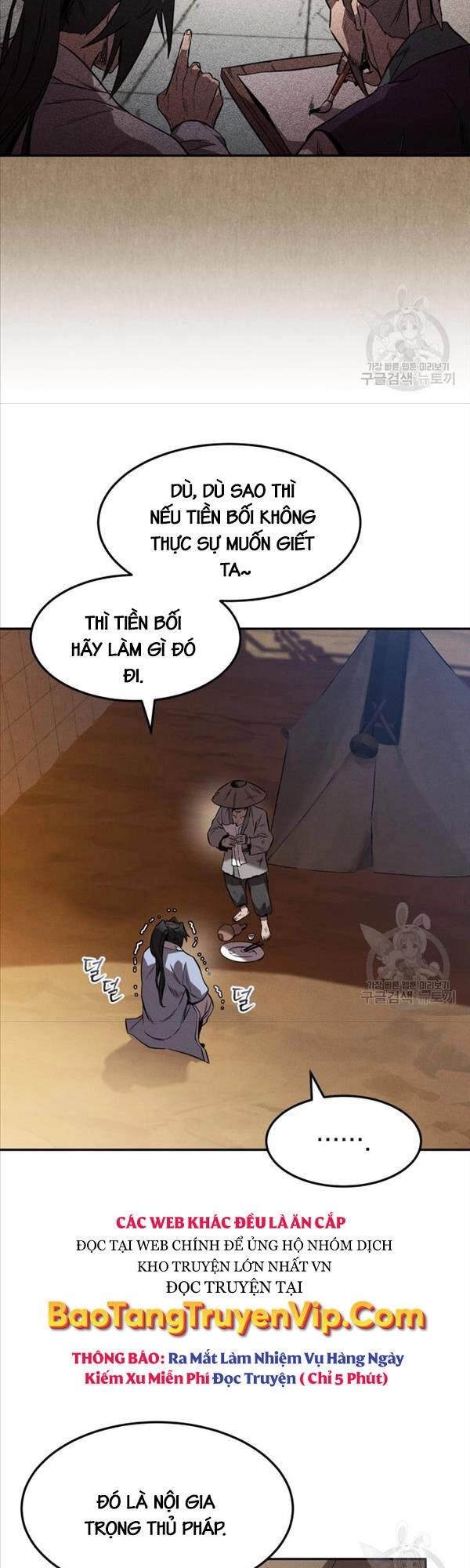 Chuyển Sinh Thành Tiêu Sư Chapter 37 - 35