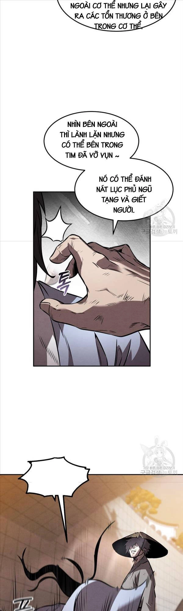 Chuyển Sinh Thành Tiêu Sư Chapter 37 - 37