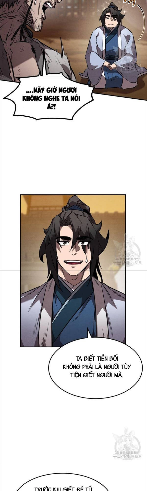 Chuyển Sinh Thành Tiêu Sư Chapter 37 - 40