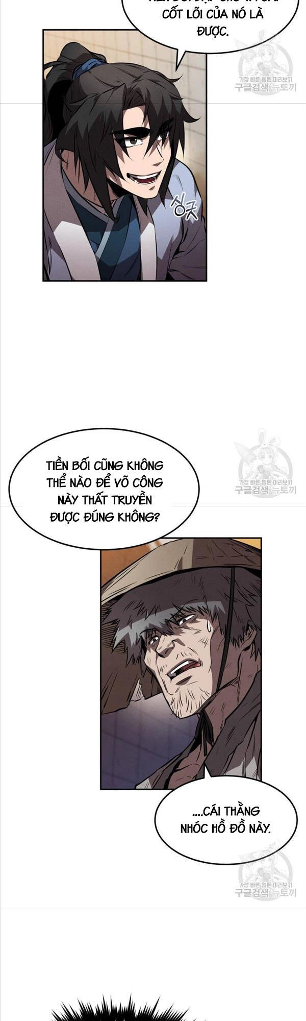 Chuyển Sinh Thành Tiêu Sư Chapter 37 - 44