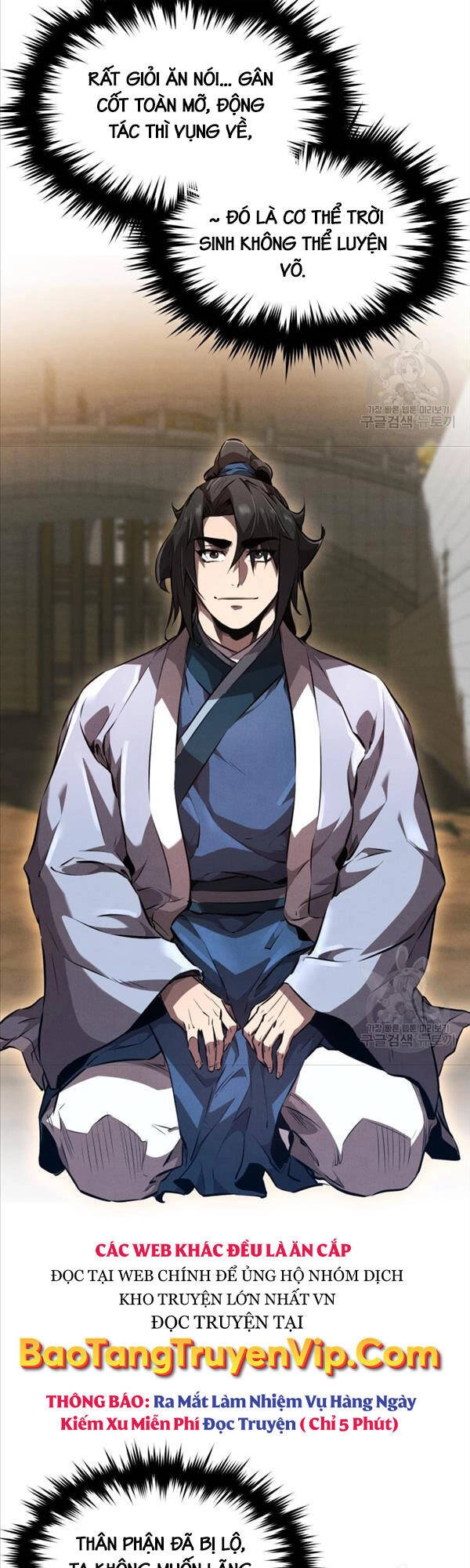 Chuyển Sinh Thành Tiêu Sư Chapter 37 - 45