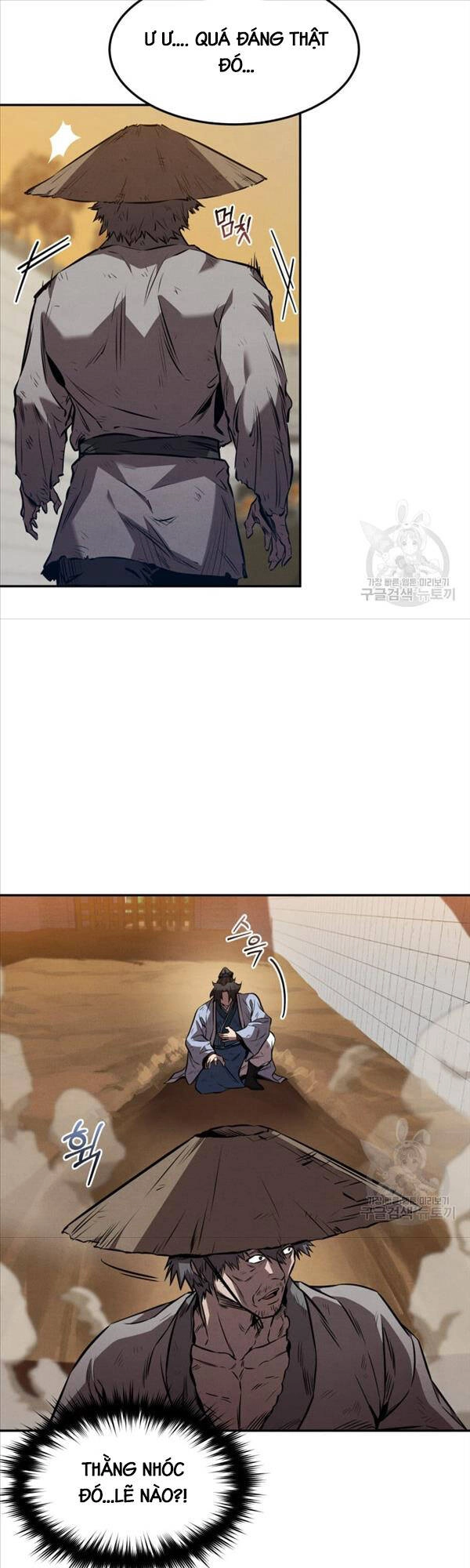 Chuyển Sinh Thành Tiêu Sư Chapter 37 - 49