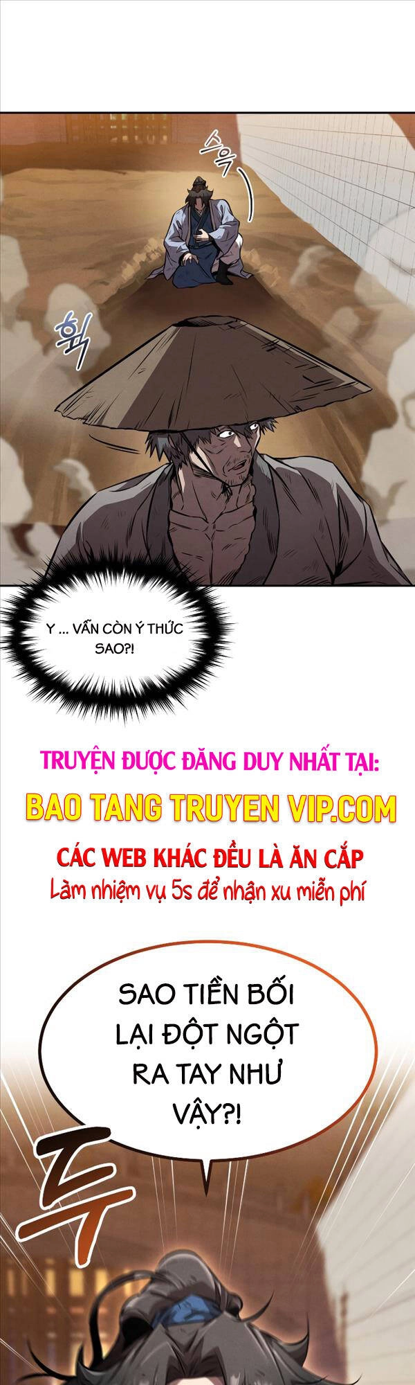 Chuyển Sinh Thành Tiêu Sư Chapter 38 - 1