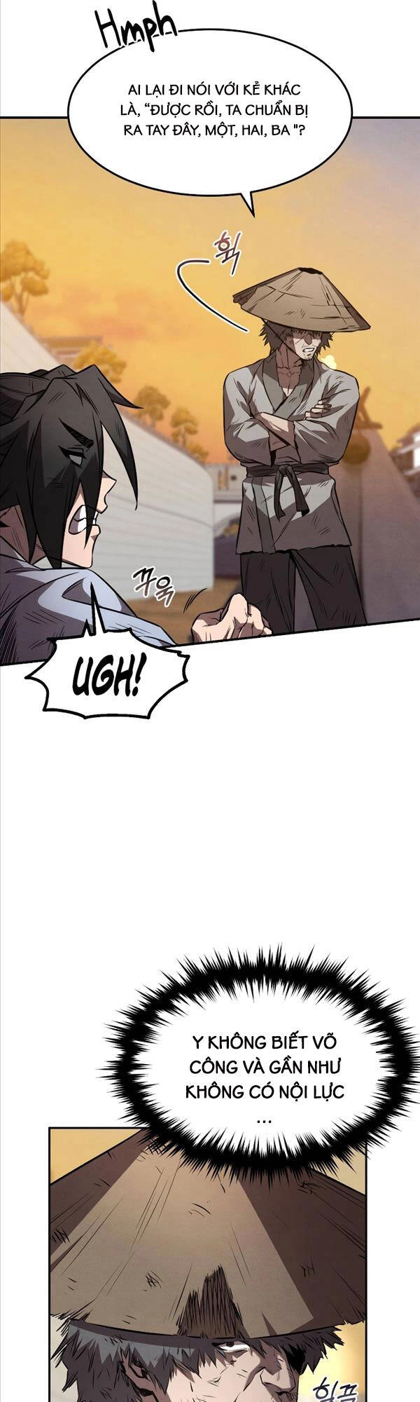 Chuyển Sinh Thành Tiêu Sư Chapter 38 - 4