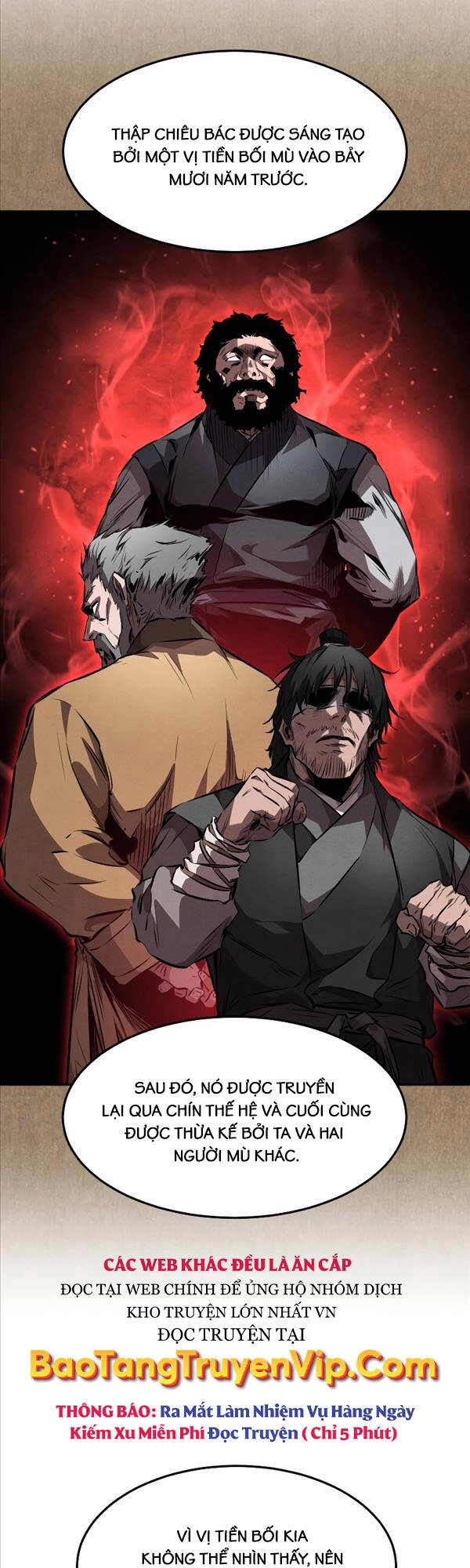 Chuyển Sinh Thành Tiêu Sư Chapter 38 - 10