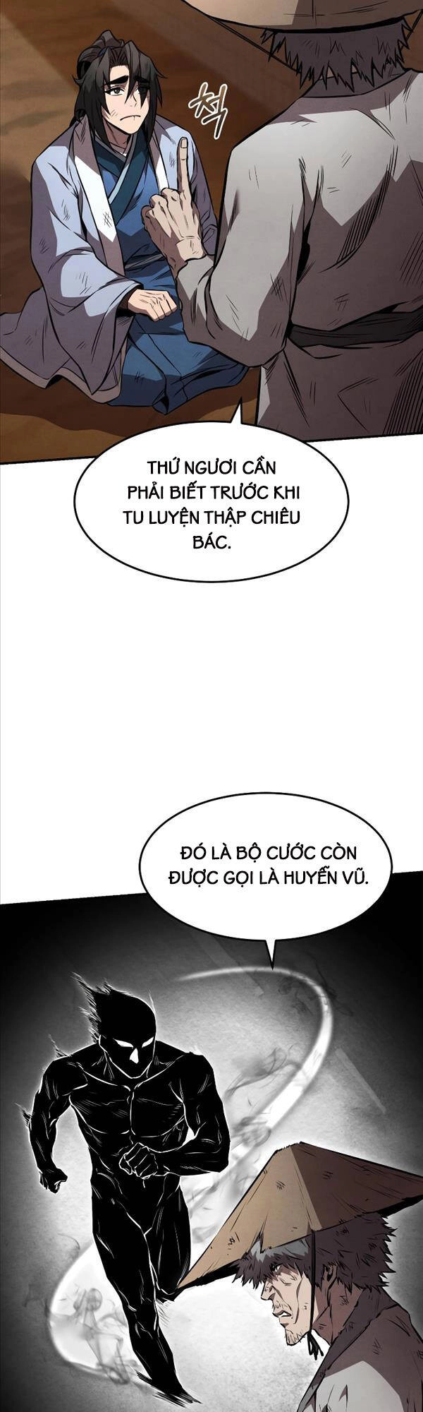 Chuyển Sinh Thành Tiêu Sư Chapter 38 - 14