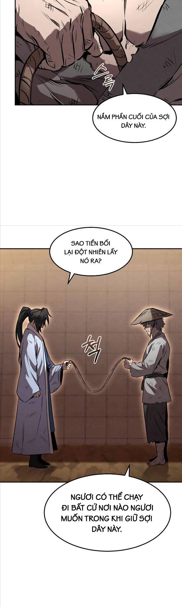 Chuyển Sinh Thành Tiêu Sư Chapter 38 - 17