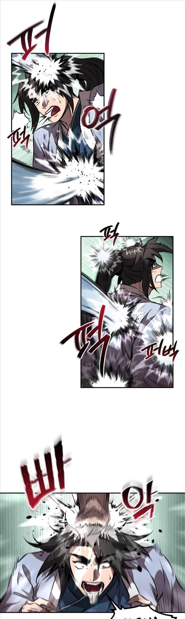 Chuyển Sinh Thành Tiêu Sư Chapter 38 - 23