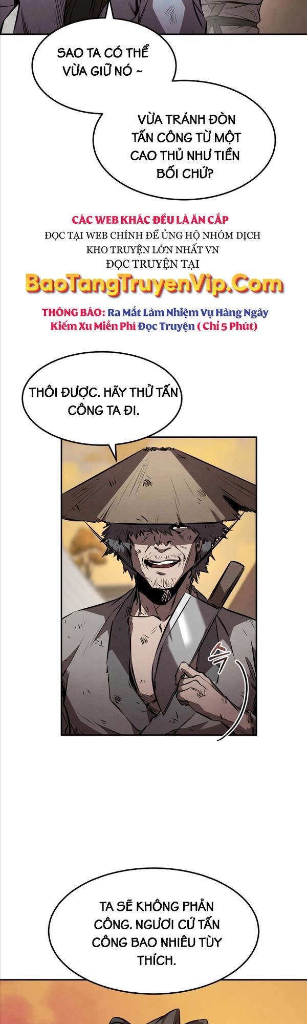 Chuyển Sinh Thành Tiêu Sư Chapter 38 - 25