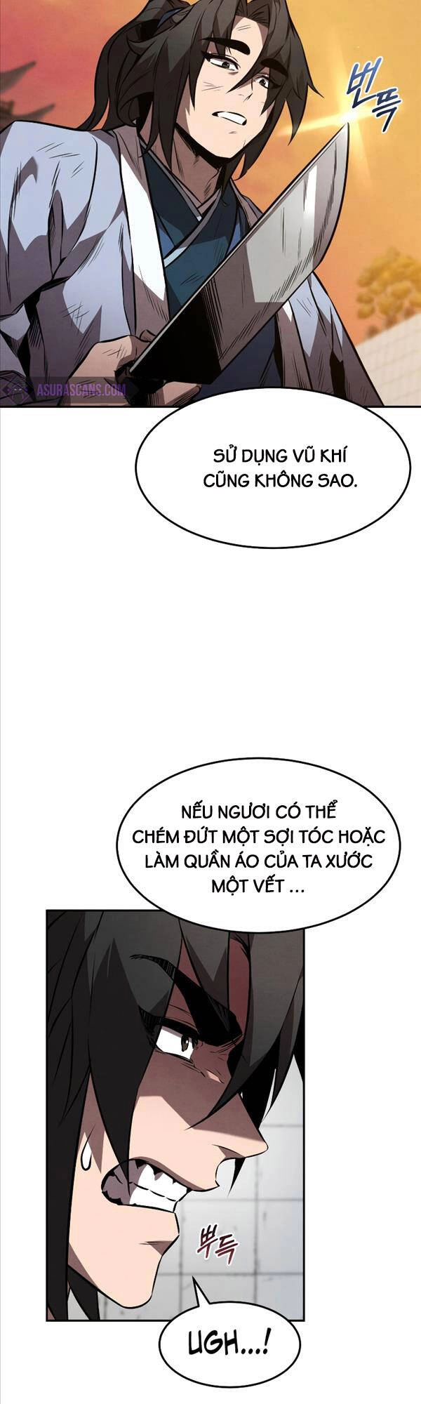 Chuyển Sinh Thành Tiêu Sư Chapter 38 - 26