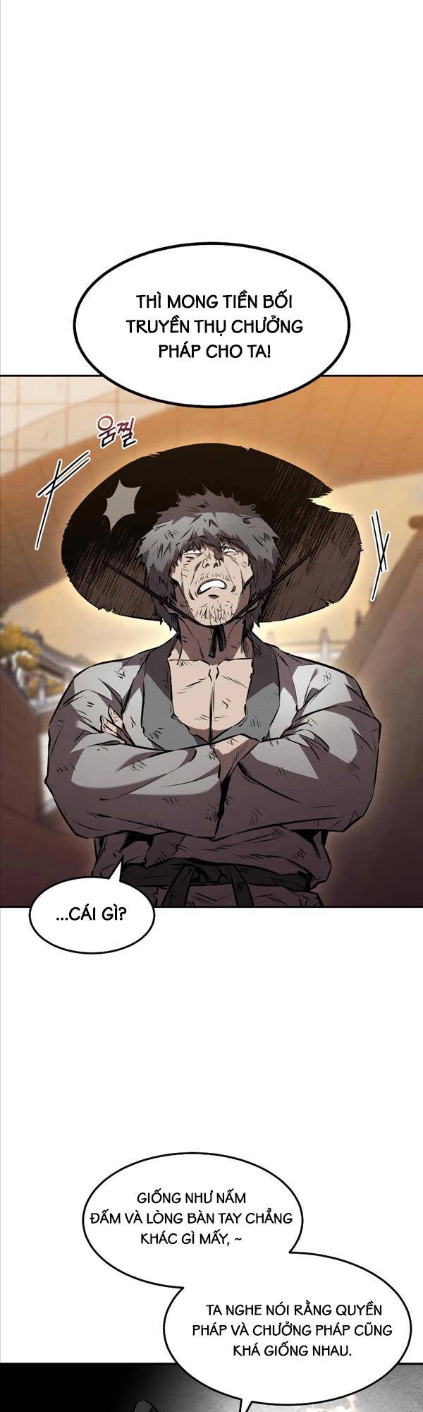 Chuyển Sinh Thành Tiêu Sư Chapter 38 - 27