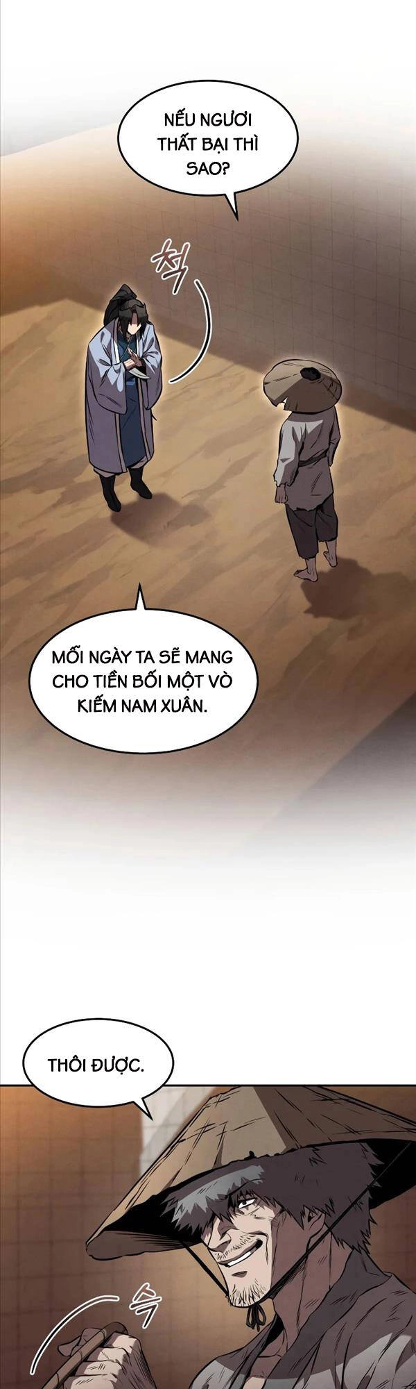 Chuyển Sinh Thành Tiêu Sư Chapter 38 - 29