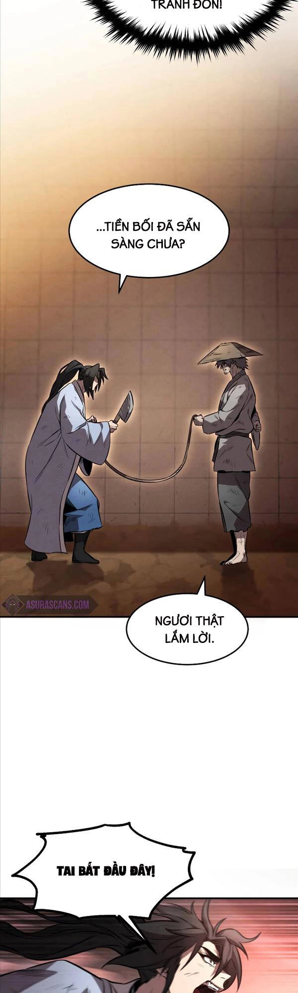 Chuyển Sinh Thành Tiêu Sư Chapter 38 - 31