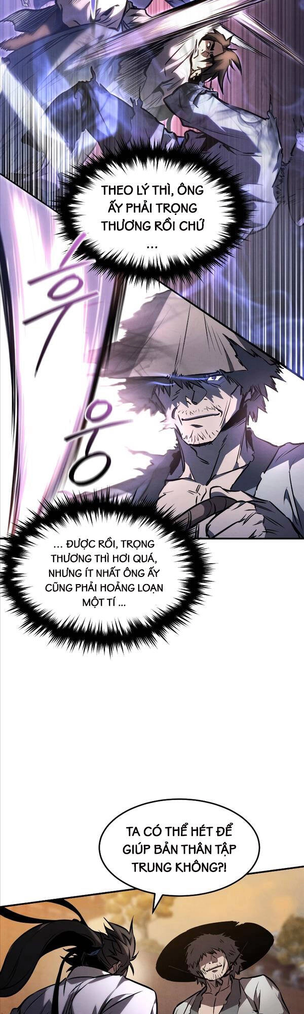 Chuyển Sinh Thành Tiêu Sư Chapter 38 - 34