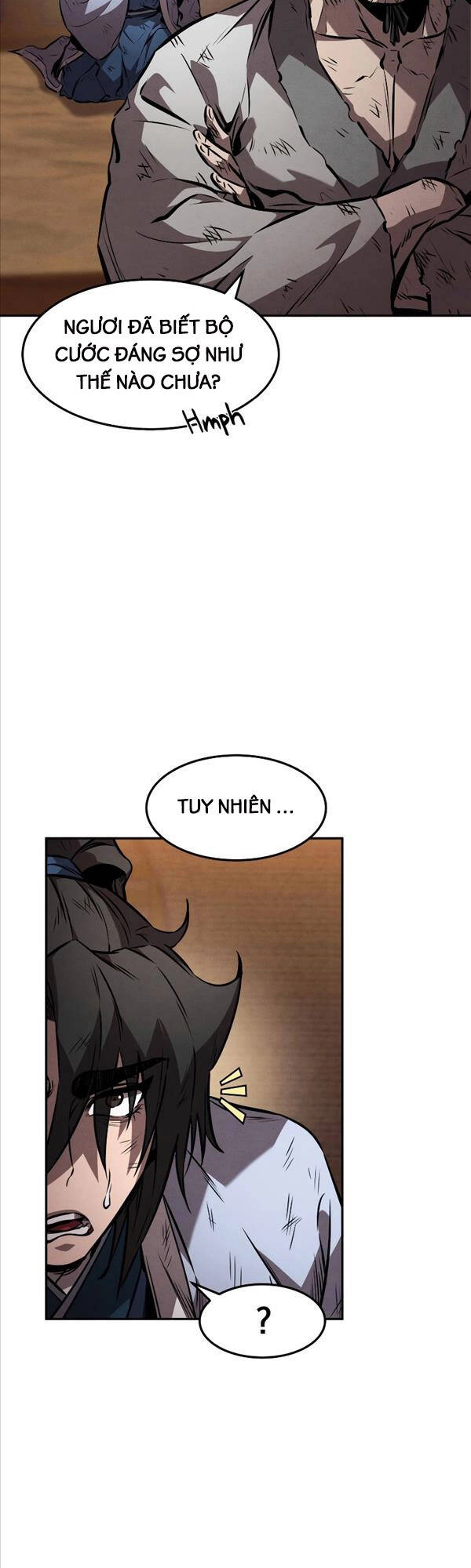 Chuyển Sinh Thành Tiêu Sư Chapter 38 - 37