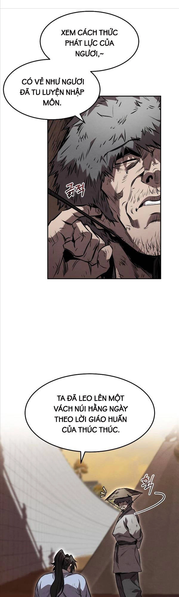 Chuyển Sinh Thành Tiêu Sư Chapter 38 - 38