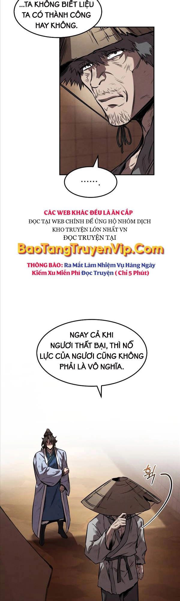Chuyển Sinh Thành Tiêu Sư Chapter 38 - 44