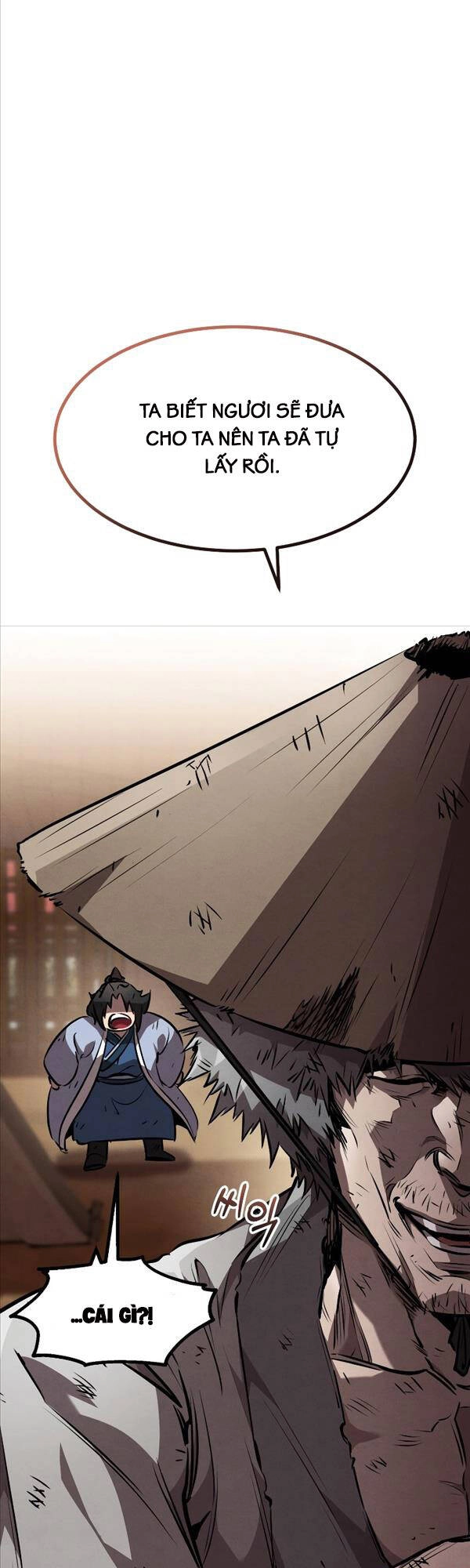 Chuyển Sinh Thành Tiêu Sư Chapter 38 - 47