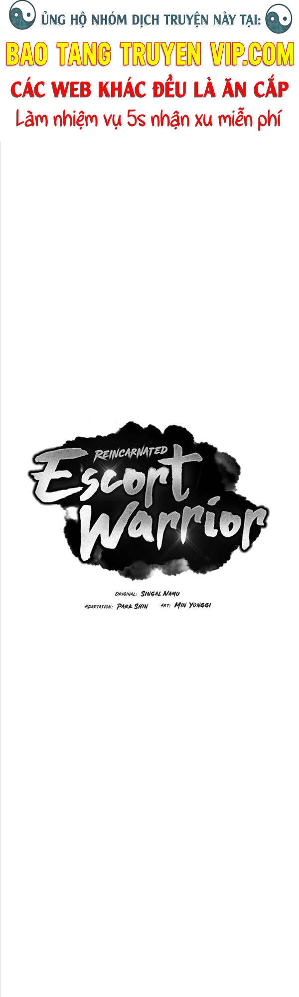 Chuyển Sinh Thành Tiêu Sư Chapter 39 - 1