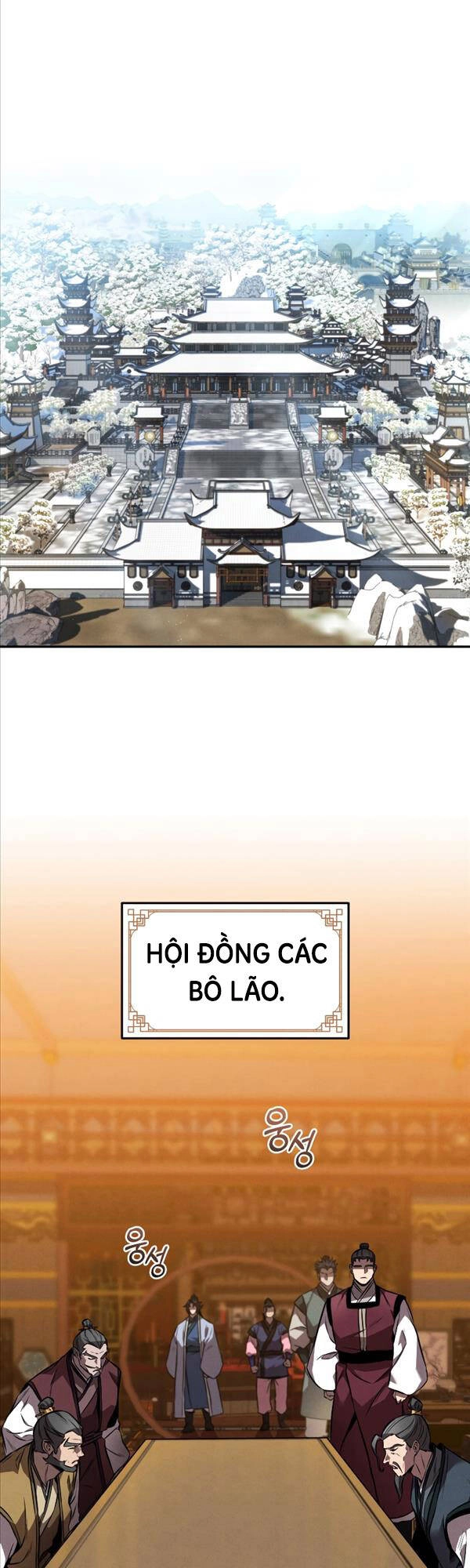 Chuyển Sinh Thành Tiêu Sư Chapter 39 - 2