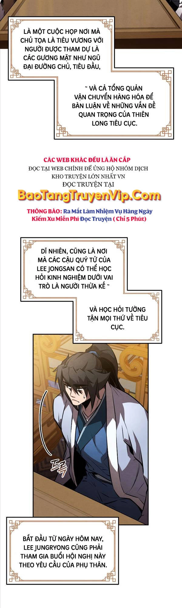 Chuyển Sinh Thành Tiêu Sư Chapter 39 - 3