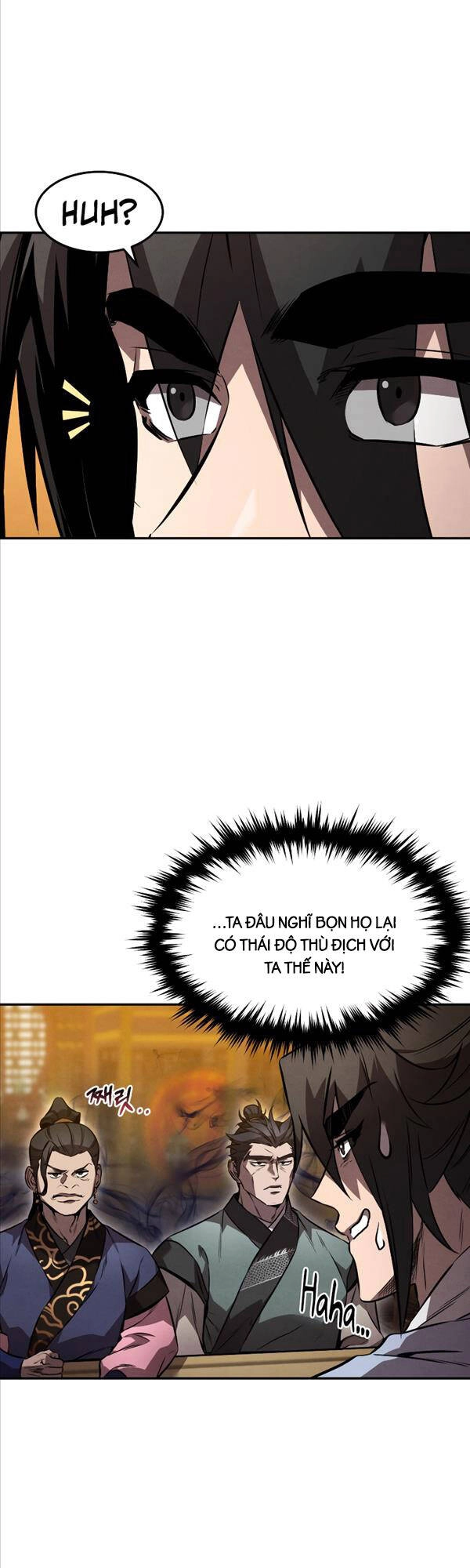 Chuyển Sinh Thành Tiêu Sư Chapter 39 - 4