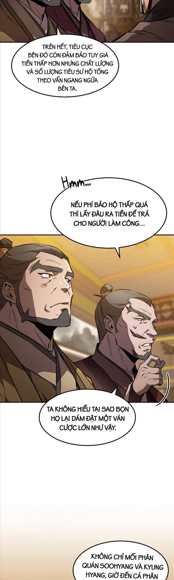 Chuyển Sinh Thành Tiêu Sư Chapter 39 - 8