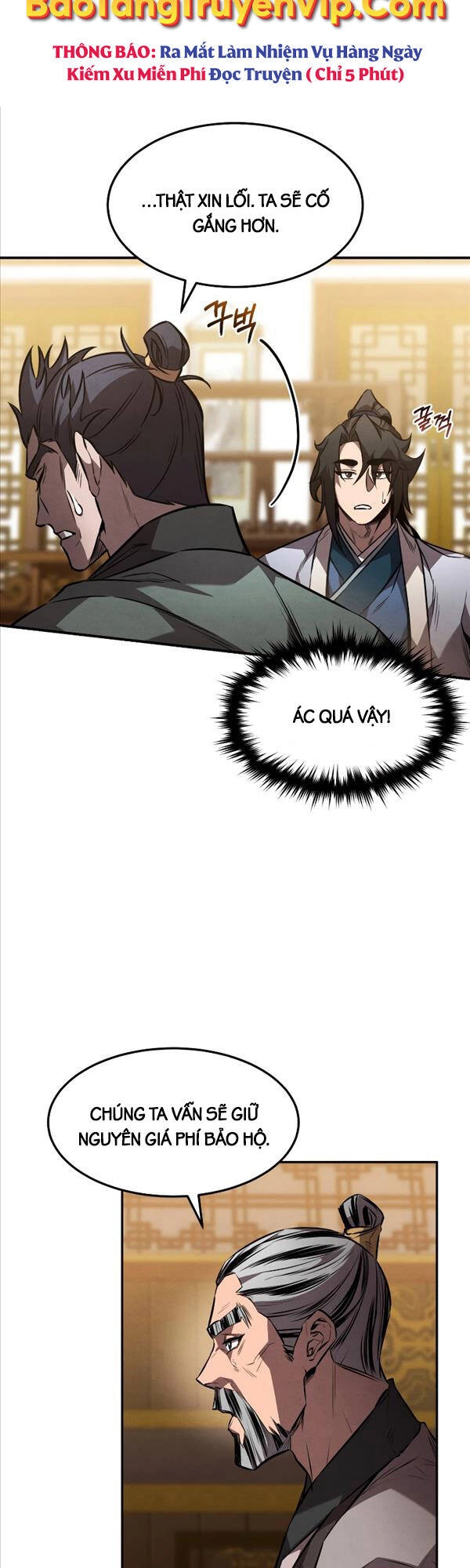 Chuyển Sinh Thành Tiêu Sư Chapter 39 - 15