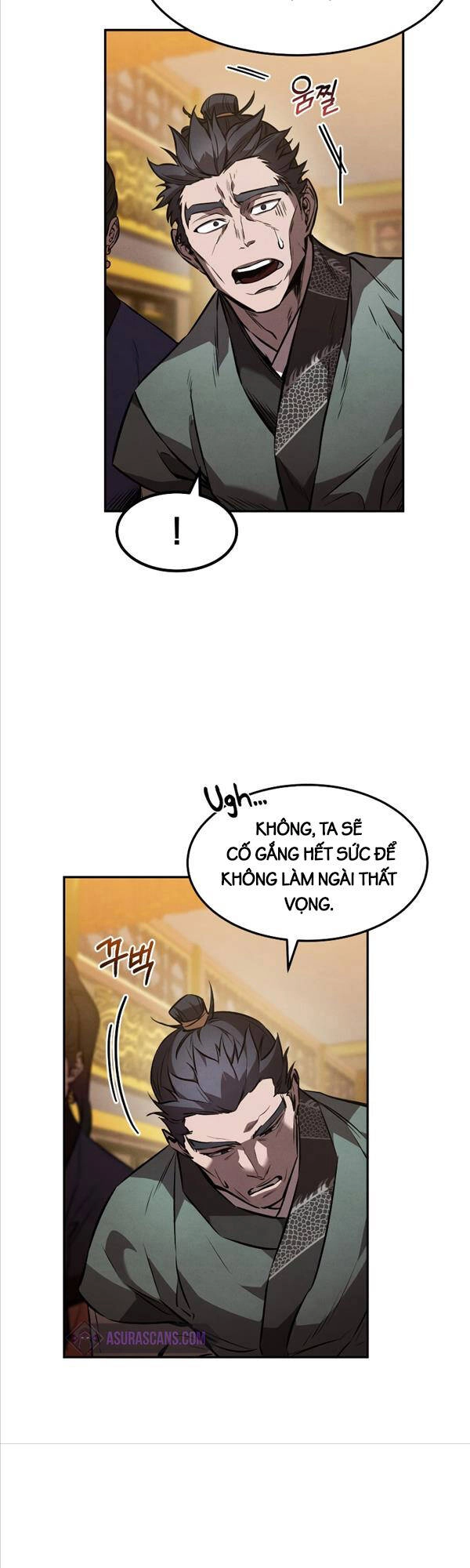 Chuyển Sinh Thành Tiêu Sư Chapter 39 - 17