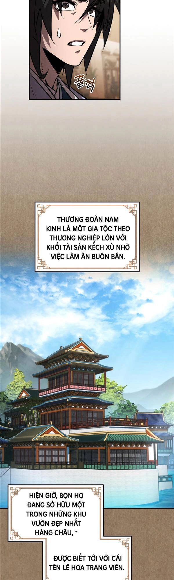Chuyển Sinh Thành Tiêu Sư Chapter 39 - 19