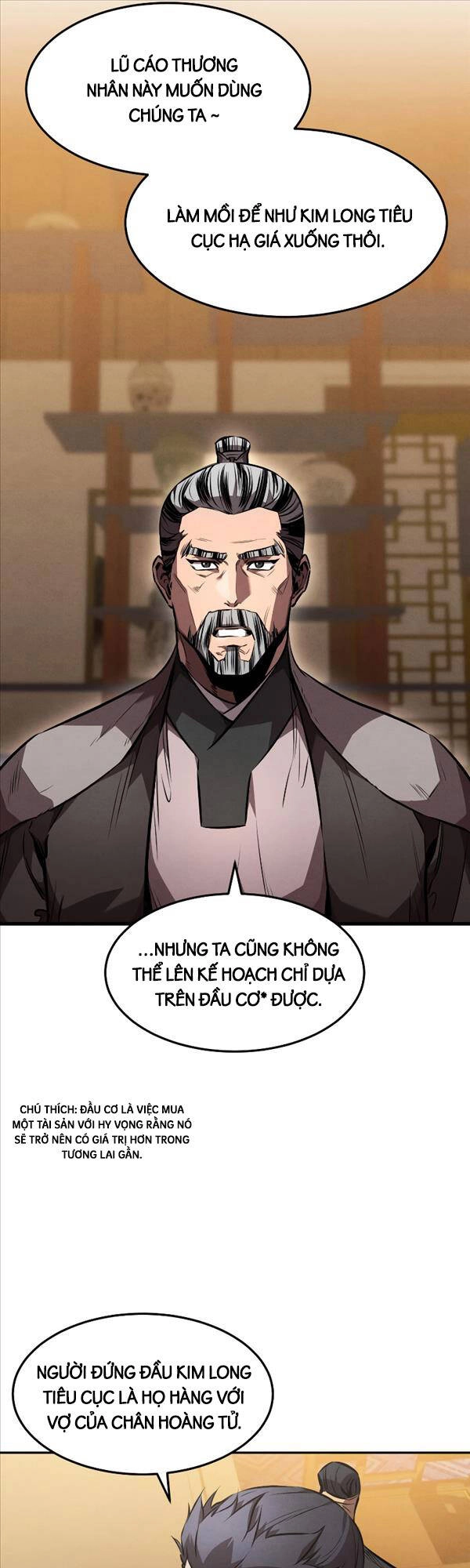 Chuyển Sinh Thành Tiêu Sư Chapter 39 - 24