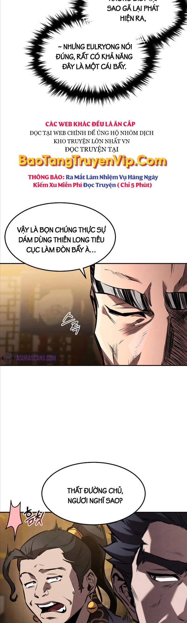 Chuyển Sinh Thành Tiêu Sư Chapter 39 - 26