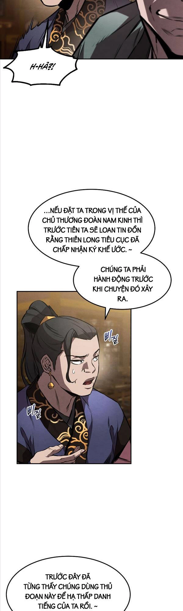 Chuyển Sinh Thành Tiêu Sư Chapter 39 - 27