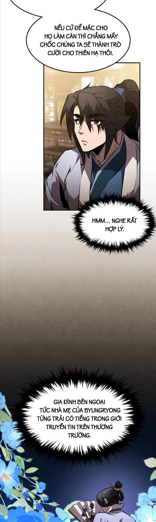 Chuyển Sinh Thành Tiêu Sư Chapter 39 - 28