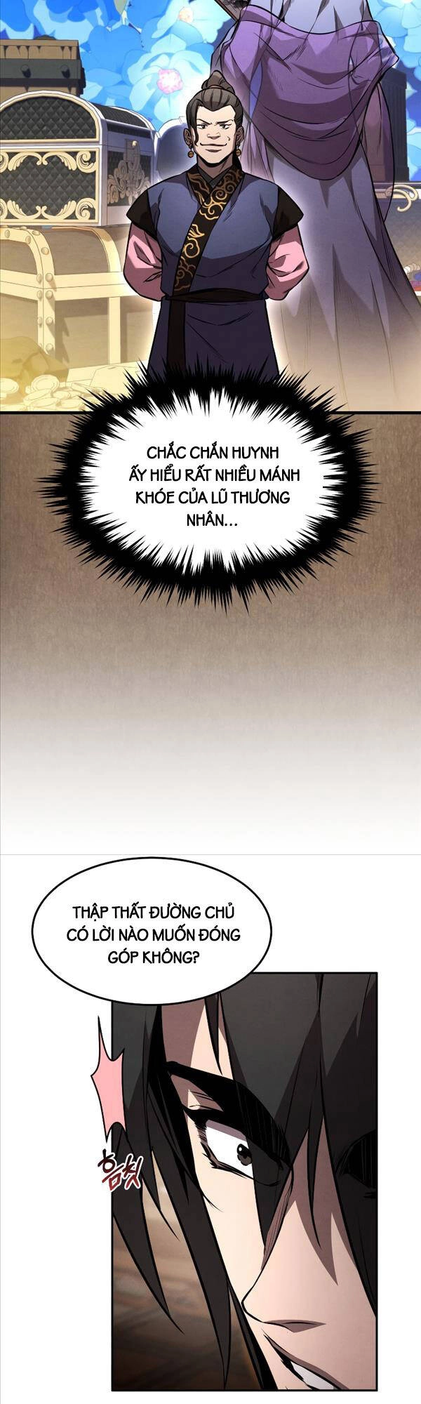 Chuyển Sinh Thành Tiêu Sư Chapter 39 - 29