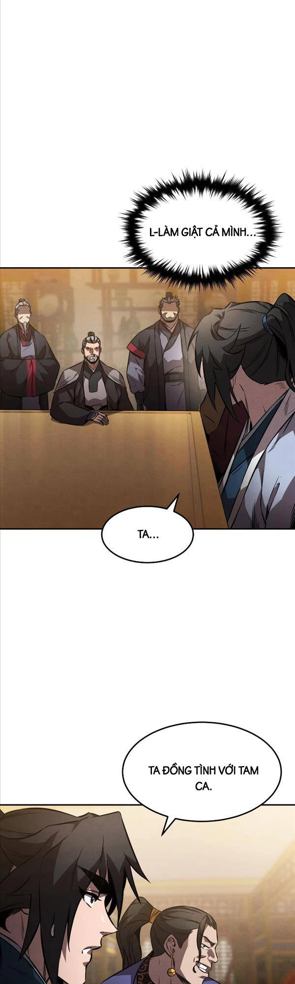 Chuyển Sinh Thành Tiêu Sư Chapter 39 - 30