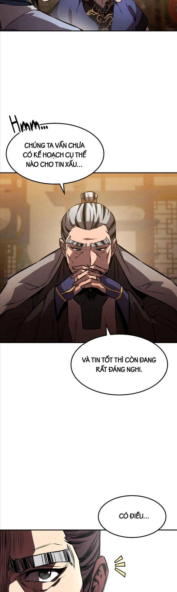 Chuyển Sinh Thành Tiêu Sư Chapter 39 - 31