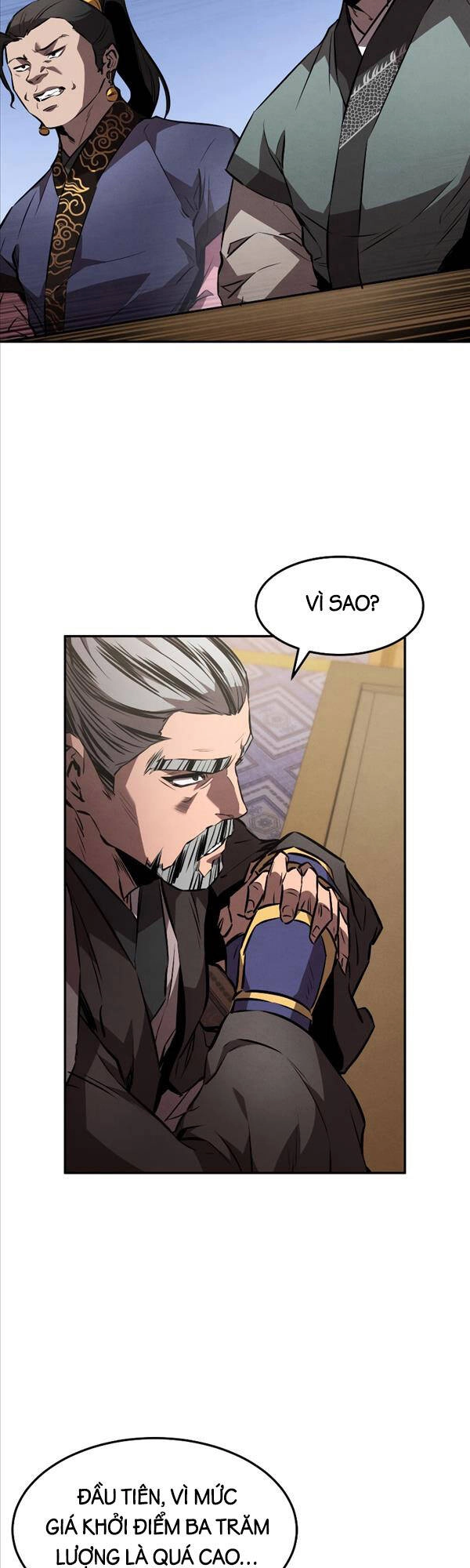 Chuyển Sinh Thành Tiêu Sư Chapter 39 - 34